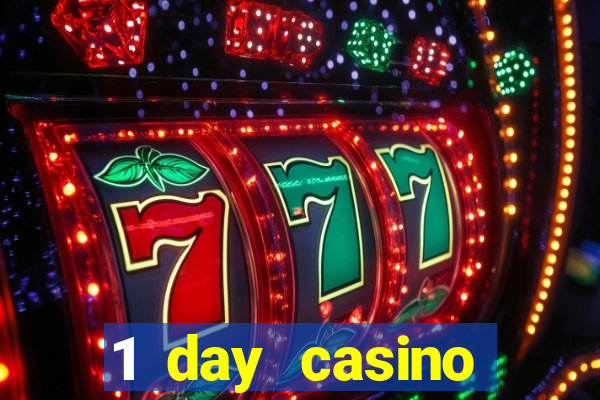 1 day casino cruises florida