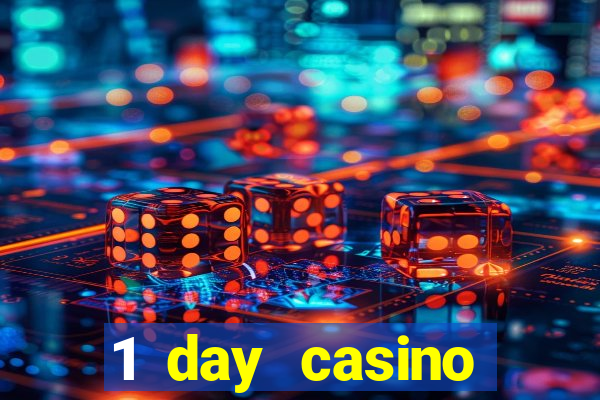 1 day casino cruises florida