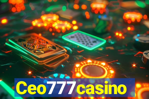 Ceo777casino