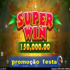 promoção festa infantil porto alegre