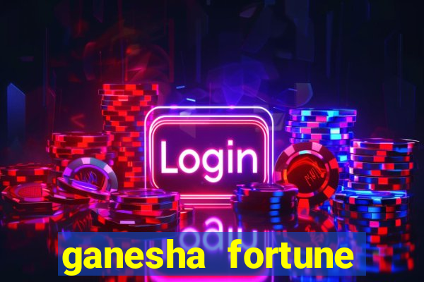 ganesha fortune slot demo