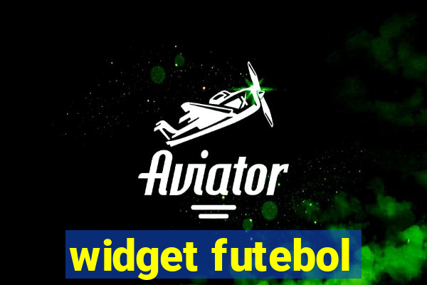 widget futebol