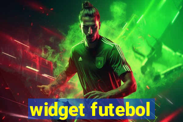 widget futebol