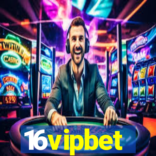 16vipbet