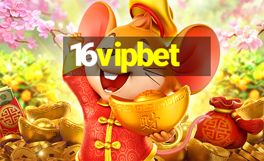 16vipbet