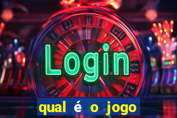 qual é o jogo oficial do tigre