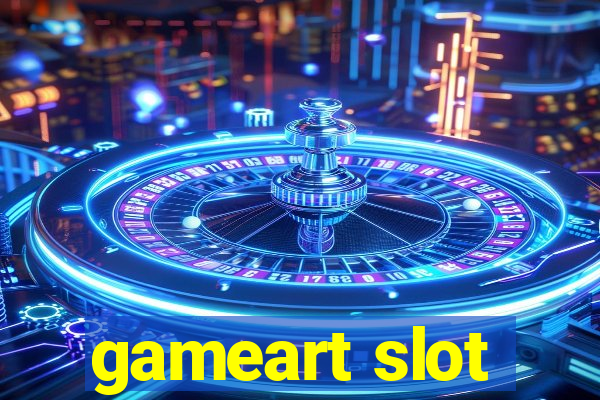 gameart slot