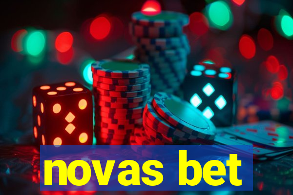 novas bet