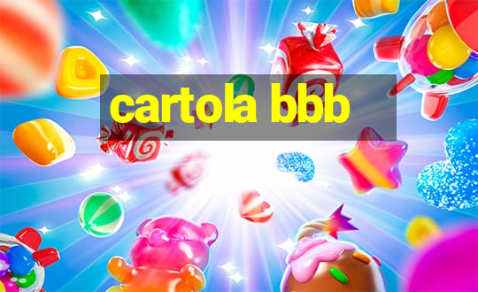 cartola bbb