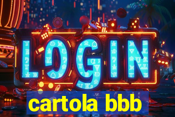 cartola bbb