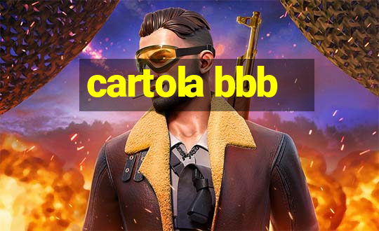 cartola bbb