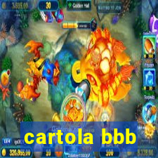 cartola bbb