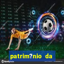 patrim?nio da família real brasileira