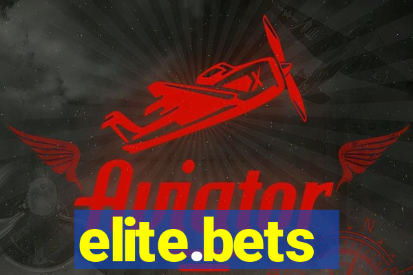 elite.bets