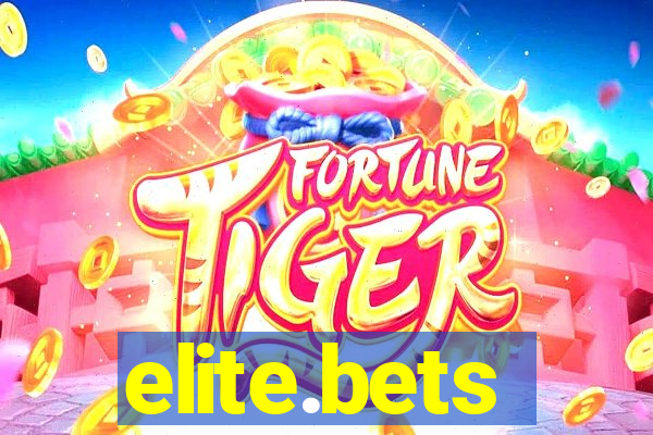 elite.bets