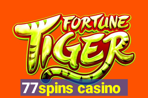 77spins casino