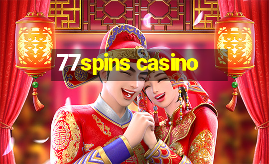 77spins casino