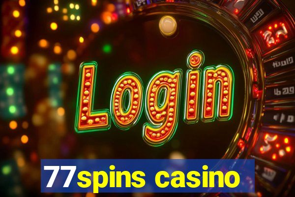 77spins casino