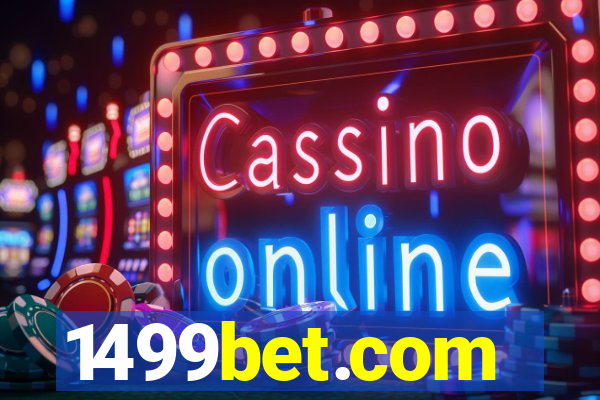 1499bet.com