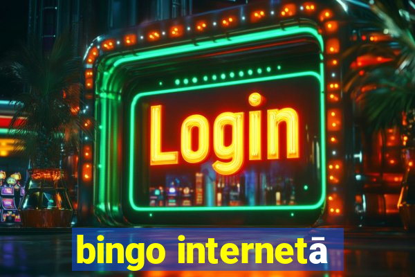 bingo internetā