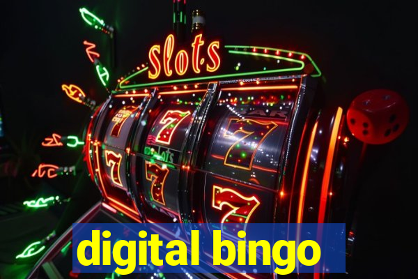 digital bingo