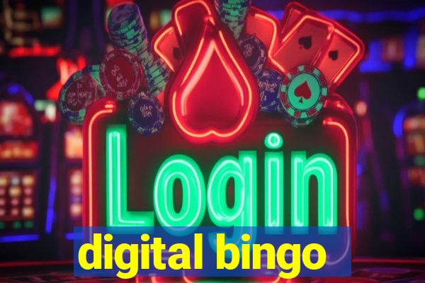 digital bingo