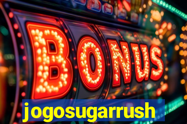 jogosugarrush