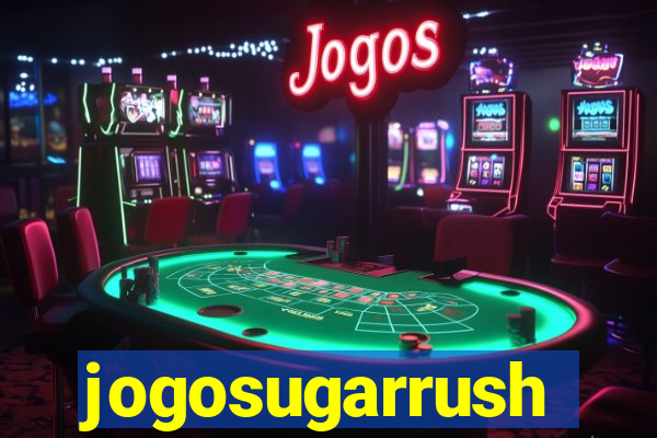 jogosugarrush