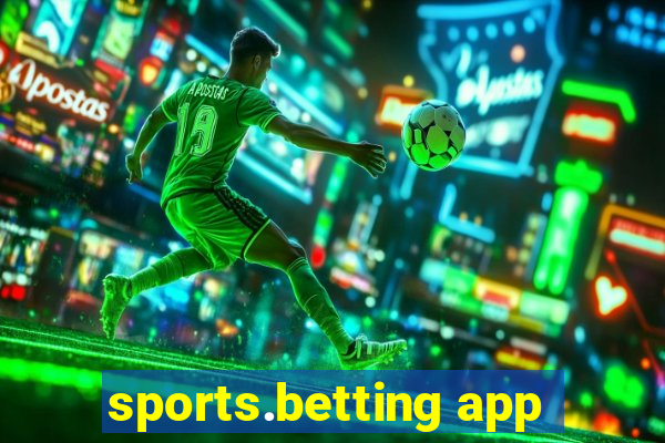 sports.betting app