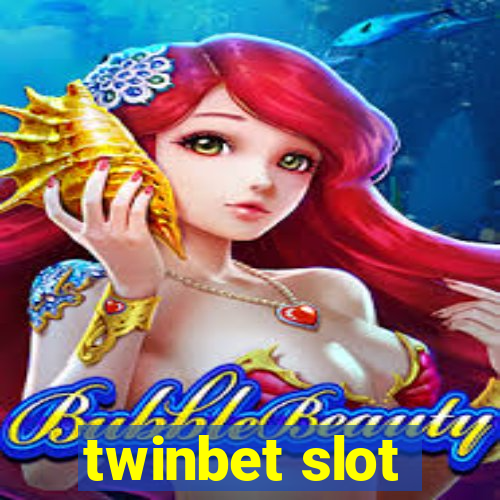 twinbet slot