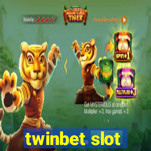 twinbet slot