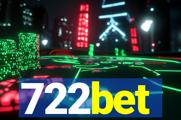 722bet