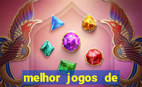 melhor jogos de cassino sportingbet