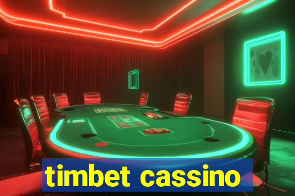 timbet cassino