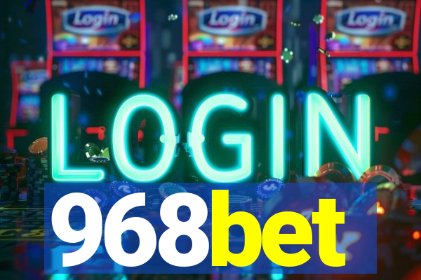 968bet