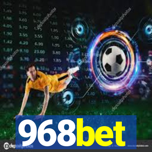 968bet