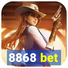 8868 bet