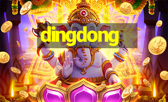 dingdong