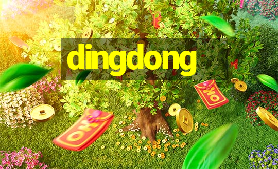 dingdong