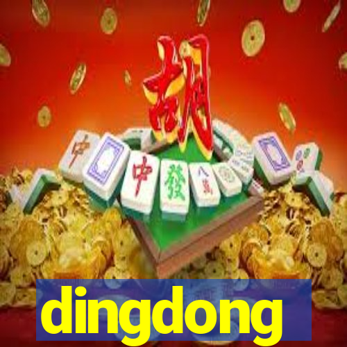 dingdong