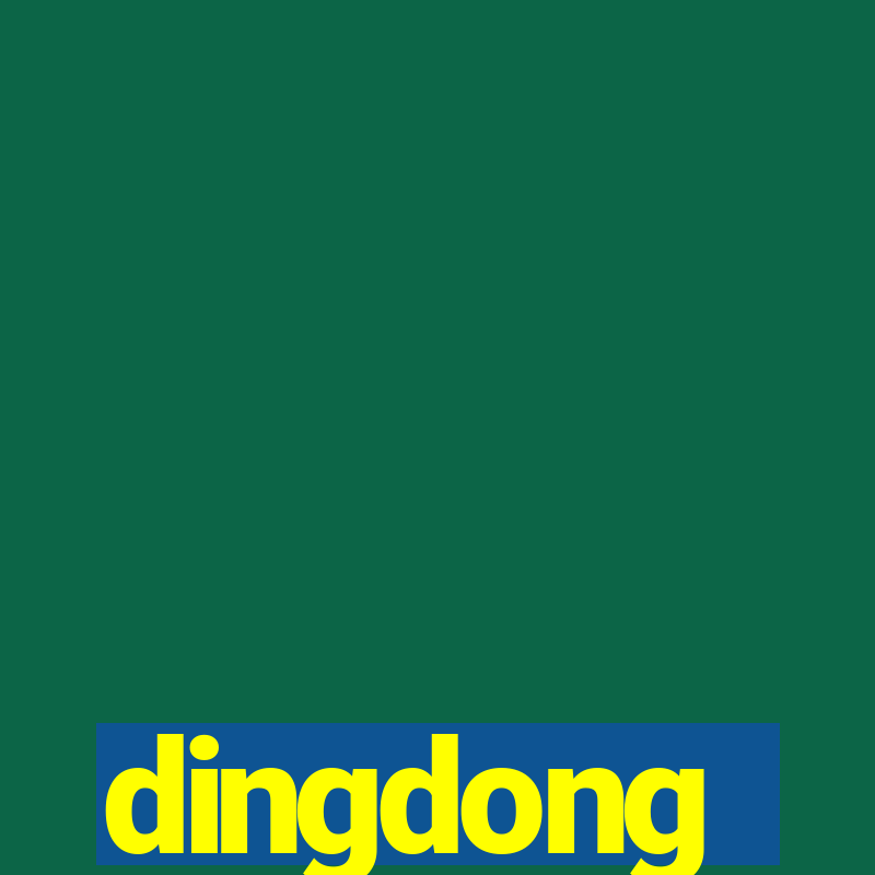 dingdong