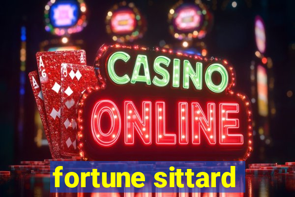 fortune sittard