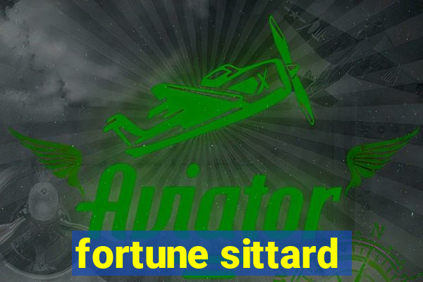 fortune sittard