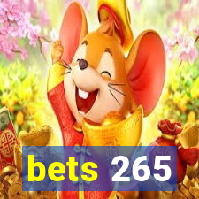 bets 265