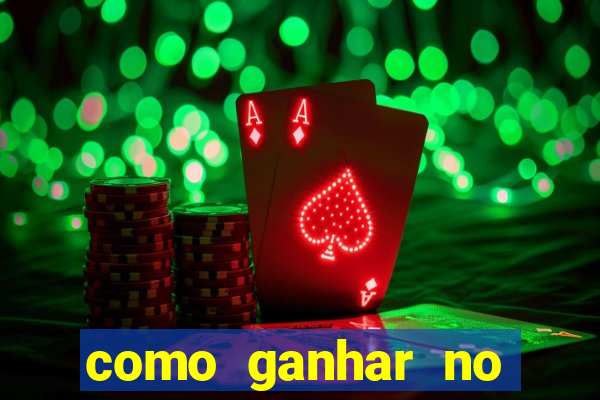 como ganhar no jogo fortune ox