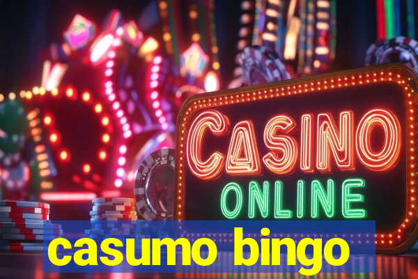 casumo bingo