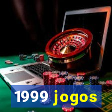 1999 jogos