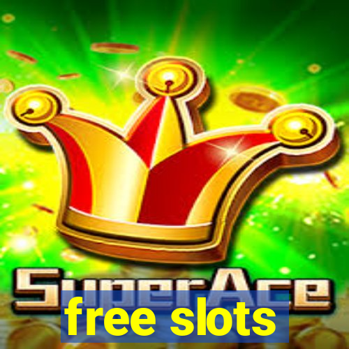 free slots