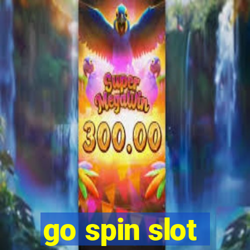 go spin slot