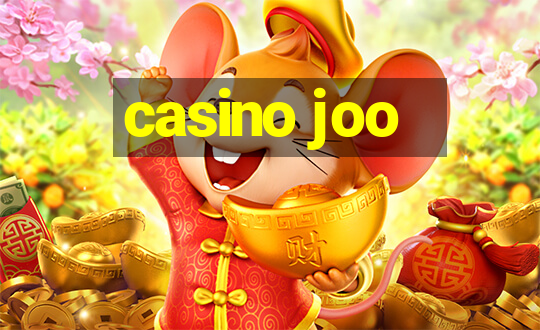 casino joo